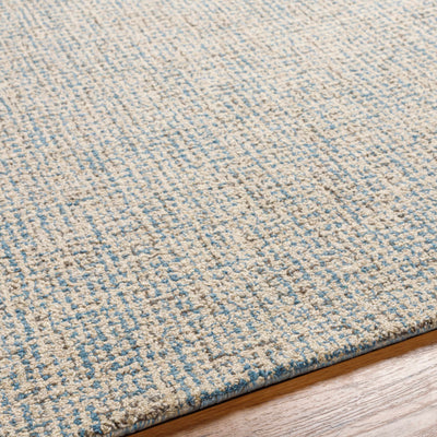 Mauston Area Rug