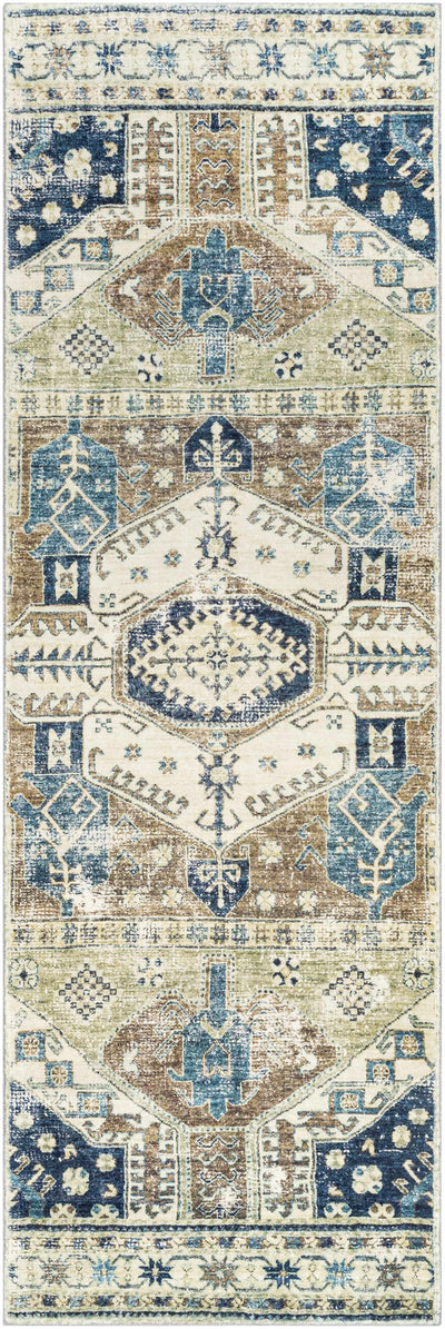 Maybrook Area Rug