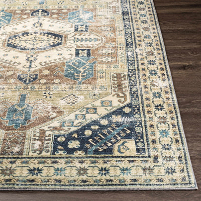 Maybrook Area Rug