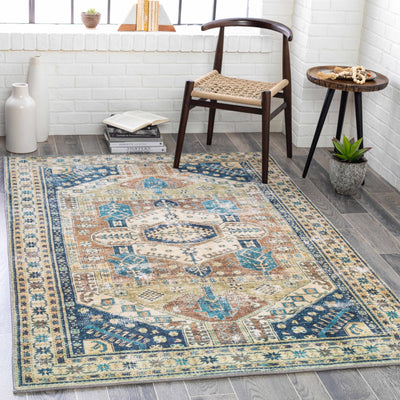 Maybrook Area Rug