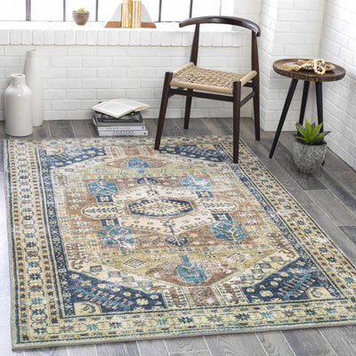 Maybrook Area Rug