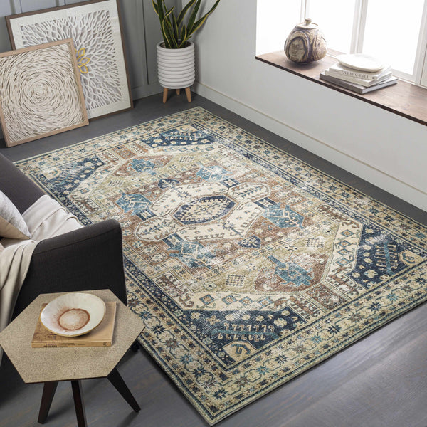 Maybrook Area Rug