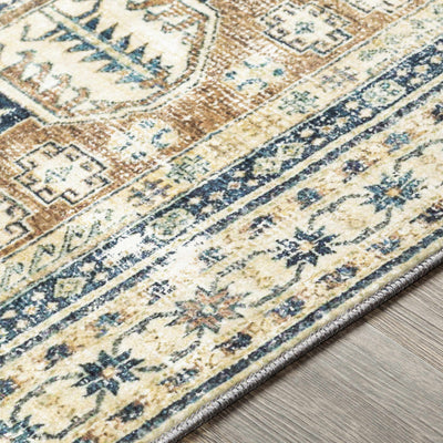 Maybrook Area Rug