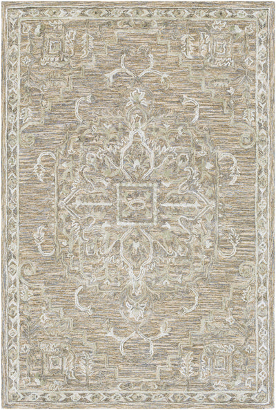 Maysville Area Rug - Promo