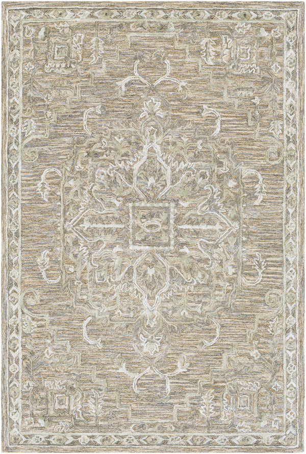 Maysville Area Rug - Promo