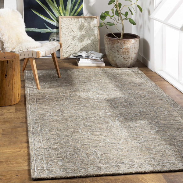 Maysville Area Rug - Promo