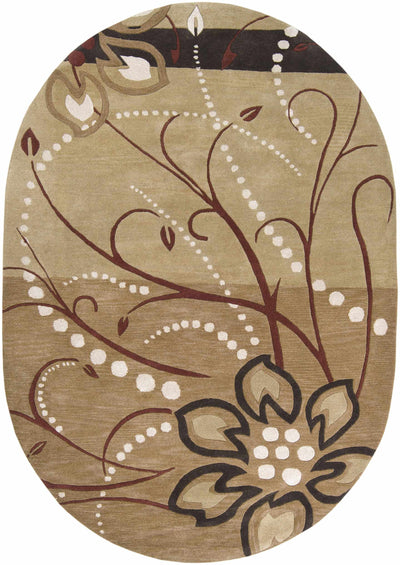 Mazama Area Rug - Promo