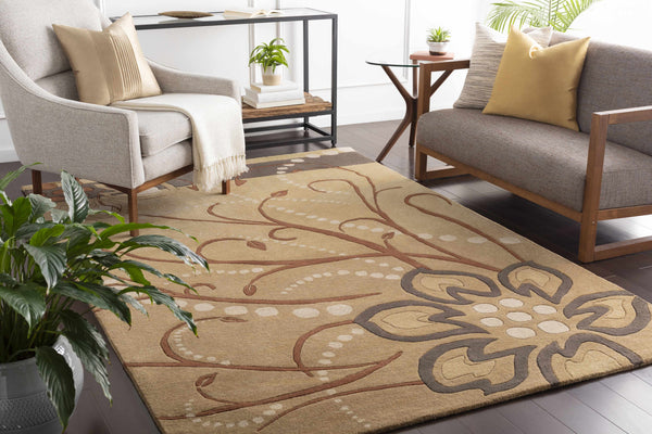 Mazama Area Rug - Promo