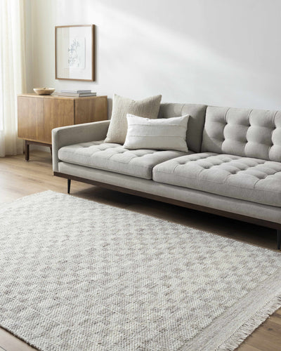 Meira Gambit Wool Rug