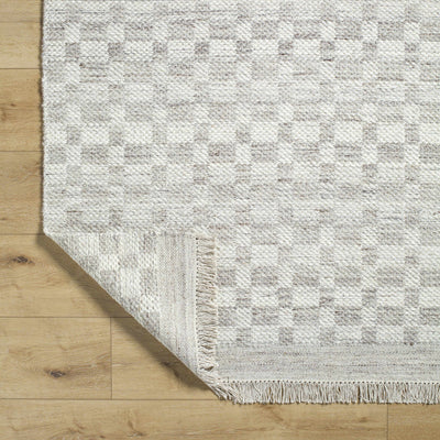 Meira Gambit Wool Rug