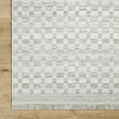 Meira Gambit Wool Rug