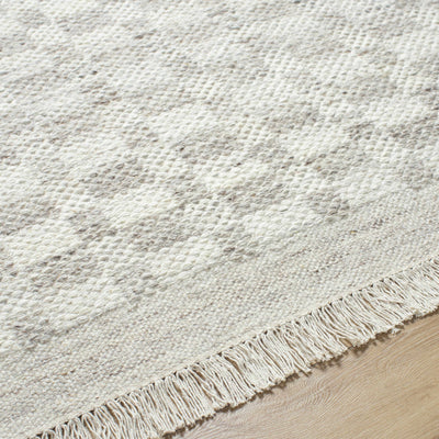 Meira Gambit Wool Rug