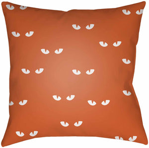 Mabay Throw Pillow