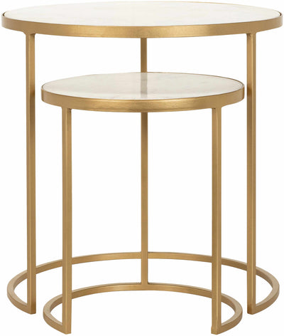 McConnellsburg Nesting Tables