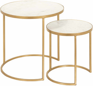 McConnellsburg Nesting Tables