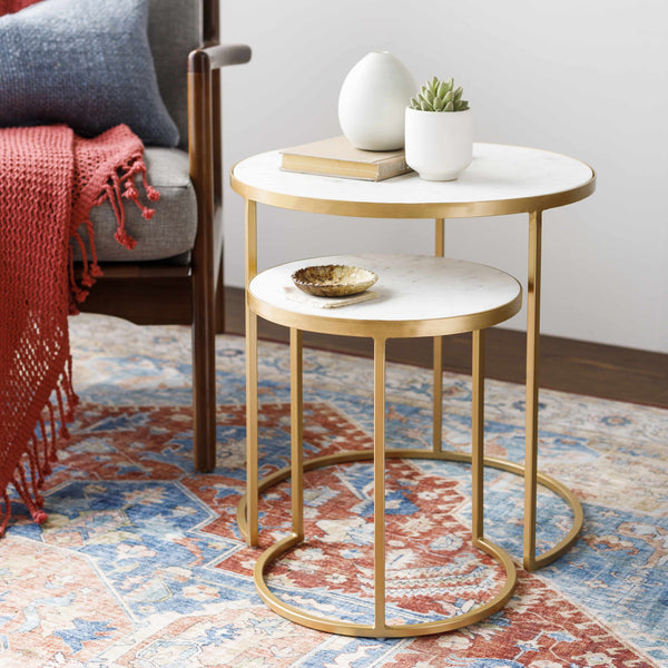 McConnellsburg Nesting Tables