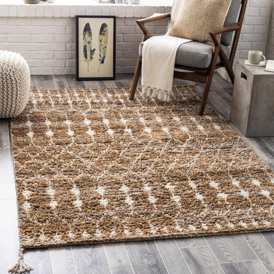 Mccombs Area Rug - Clearance