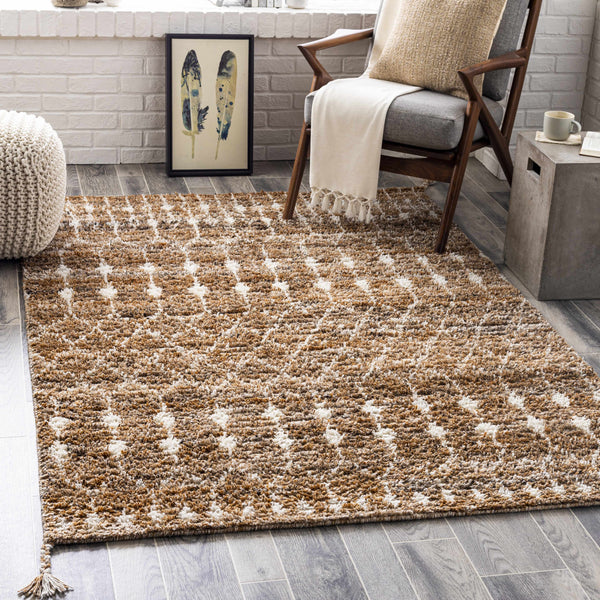 Mccombs Area Rug - Clearance