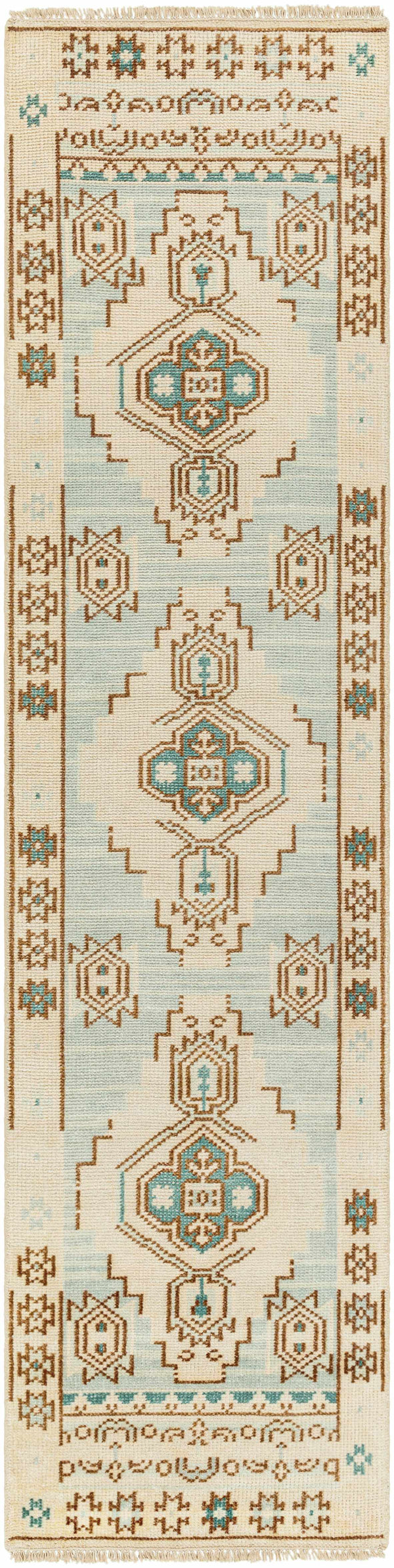 McColl Area Rug - Promo