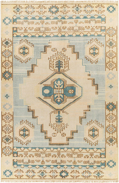 McColl Area Rug - Promo