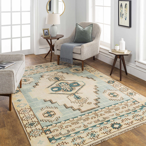 McColl Area Rug - Promo