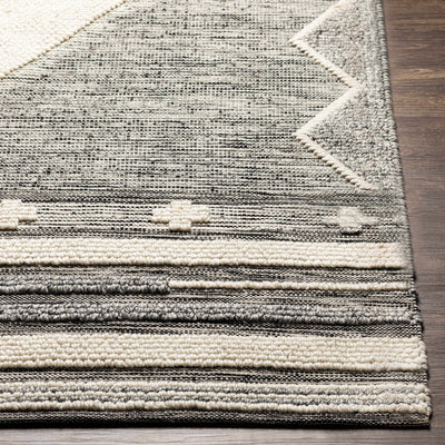 Mcdonald Flatweave Performance Rug - Clearance