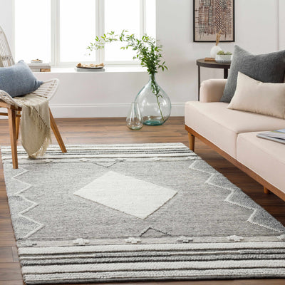 Mcdonald Flatweave Performance Rug - Clearance