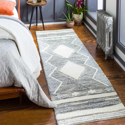 Mcdonald Flatweave Performance Rug - Clearance