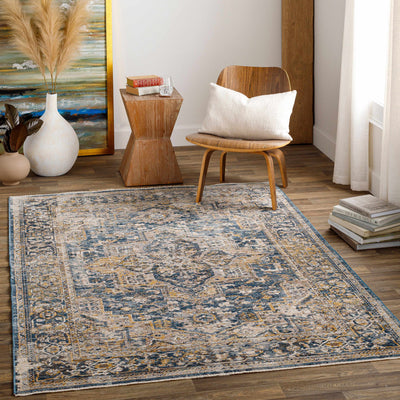 Maco Area Rug