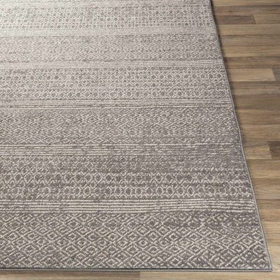 McKinney Tribal Area Rug