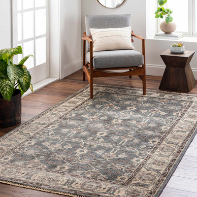 Mcleod Area Rug - Promo