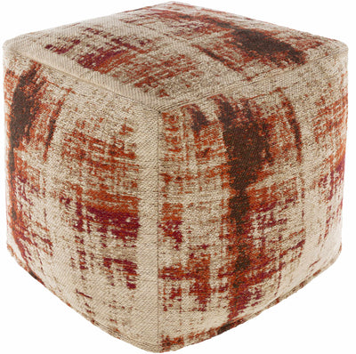 Middleboro Pouf