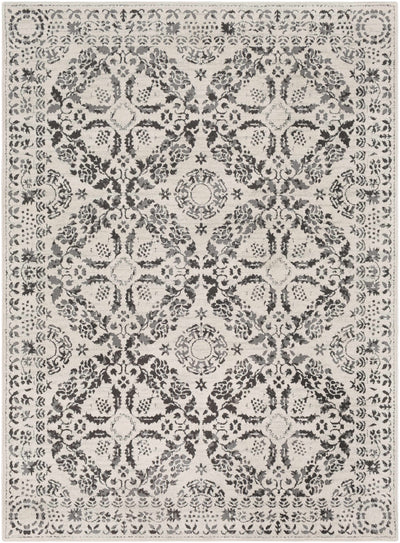 Megargel Area Rug