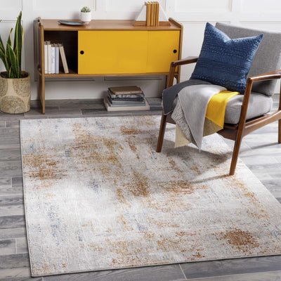 Melton Area Rug