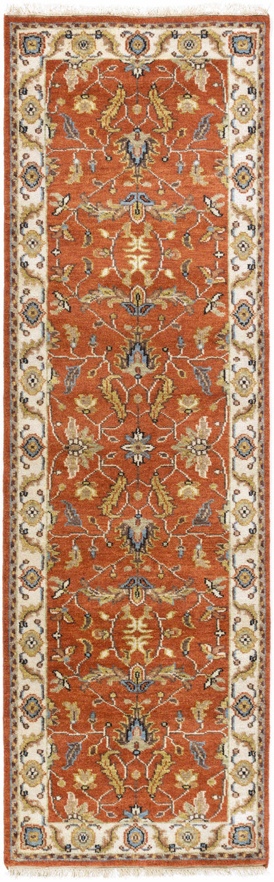 Menlo Area Rug - Clearance