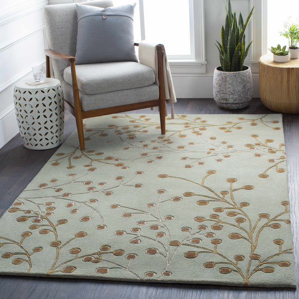 Sage Elsu Area Rug - Promo