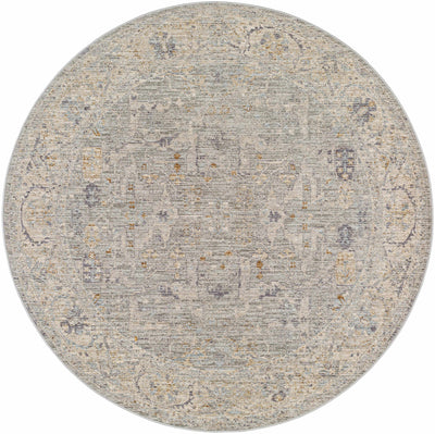 Merv Area Rug - Promo