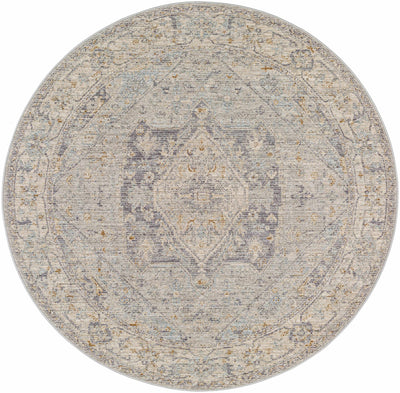 Merv Area Rug - Promo