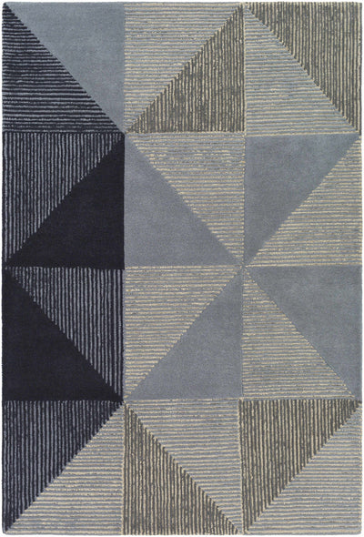 Metung Wool Rug