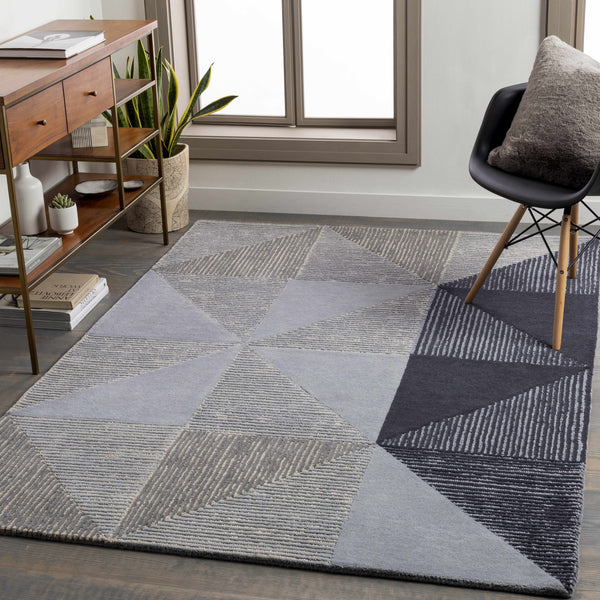 Metung Wool Rug