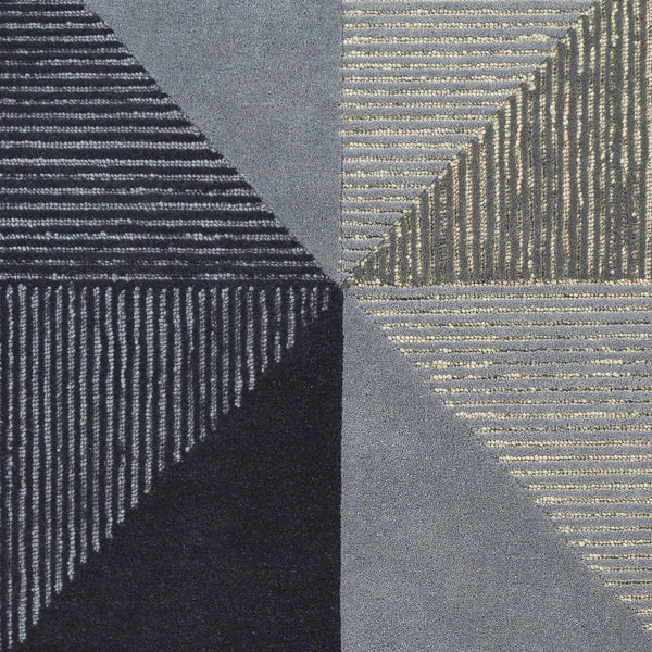 Metung Wool Rug