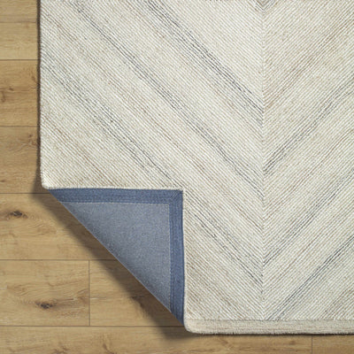 Meryn Modern Wool Rug