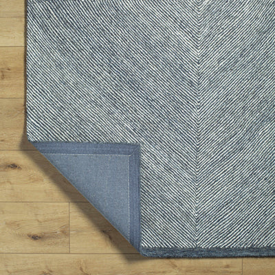 Meryn Modern Wool Rug