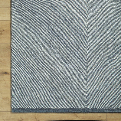 Meryn Modern Wool Rug