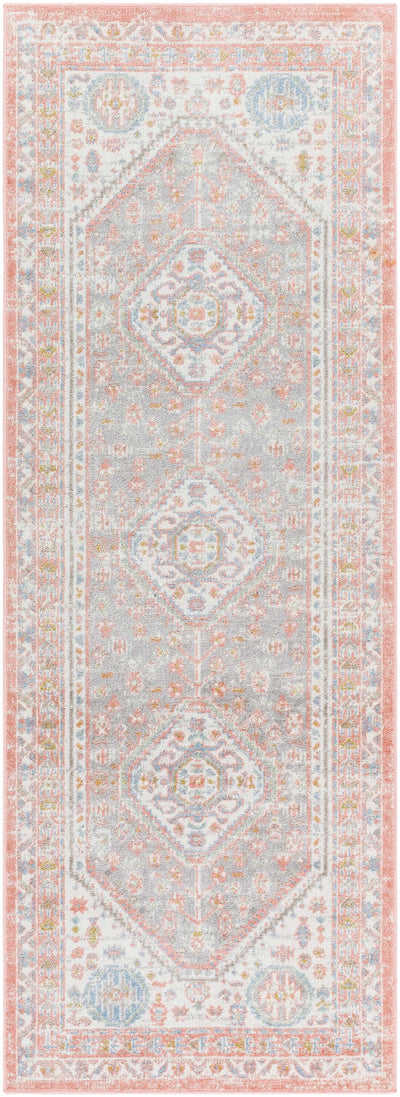 Maha Washable Area Rug