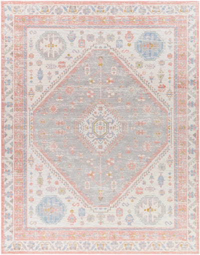 Maha Washable Area Rug