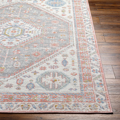 Maha Washable Area Rug