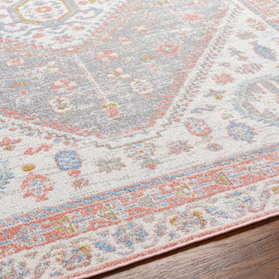 Maha Washable Area Rug