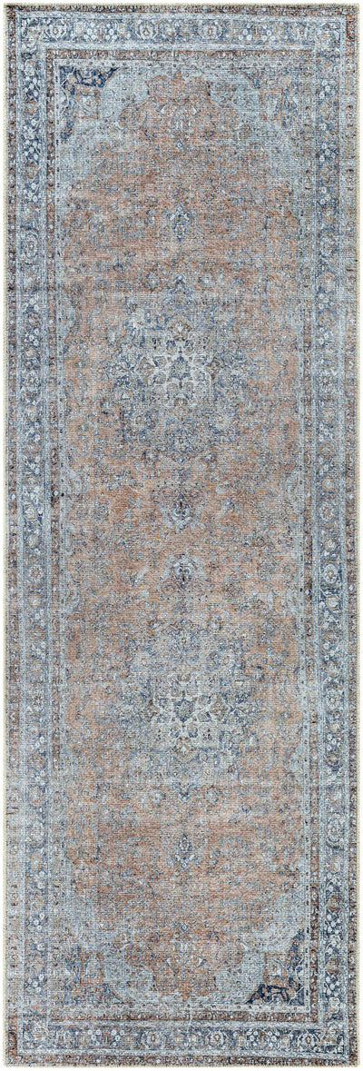 Mianay Washable Area Rug