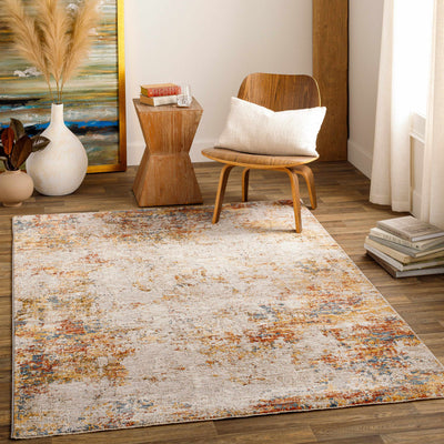 Middelburg Area Rug - Promo